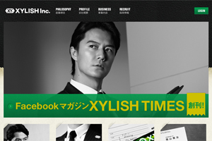 XYLISH Inc.