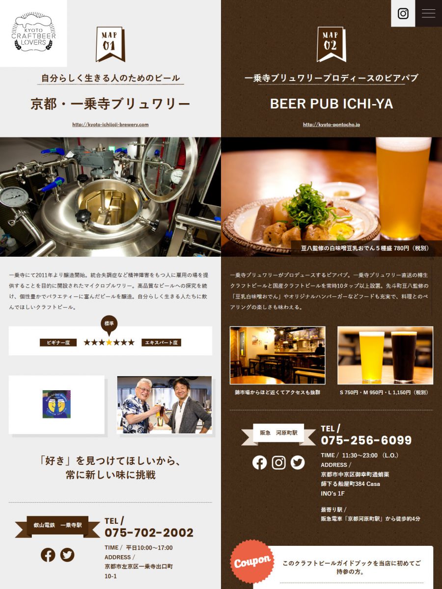 京都クラフトビール応援隊